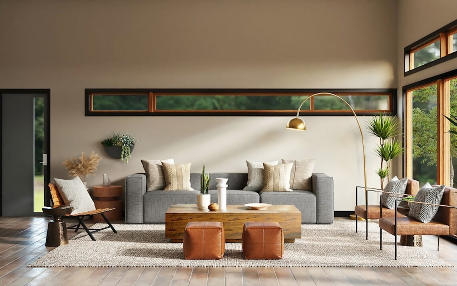 Interior and exterior design works luxury home and office interiors Artvision Studio
