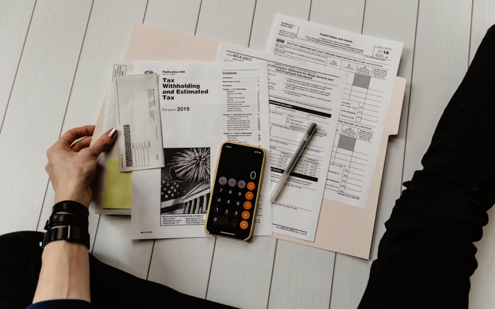 Estimation and costing transparent project budget planning Artvision Studio