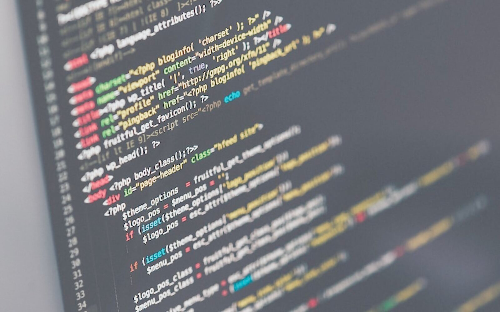 Web software and website development services Artvision Studio